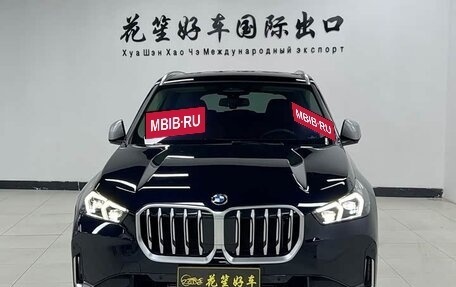 BMW X1, 2023 год, 3 020 000 рублей, 2 фотография