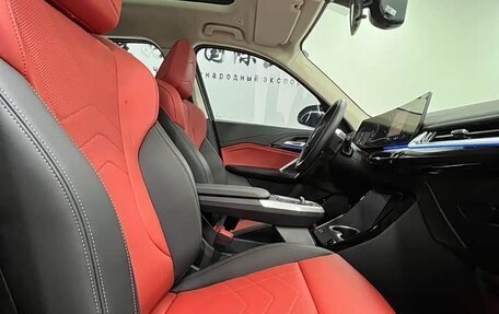 BMW X1, 2023 год, 3 020 000 рублей, 11 фотография