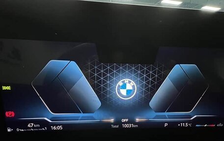 BMW X1, 2023 год, 3 020 000 рублей, 17 фотография