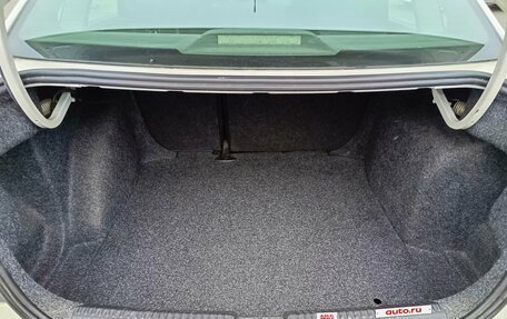 Volkswagen Polo VI (EU Market), 2011 год, 649 995 рублей, 12 фотография