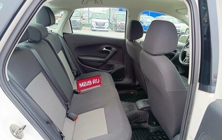 Volkswagen Polo VI (EU Market), 2011 год, 649 995 рублей, 14 фотография