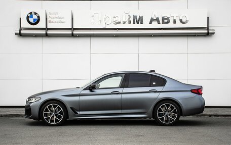 BMW 5 серия, 2020 год, 6 500 000 рублей, 5 фотография