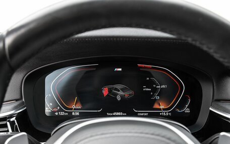 BMW 5 серия, 2020 год, 6 500 000 рублей, 13 фотография