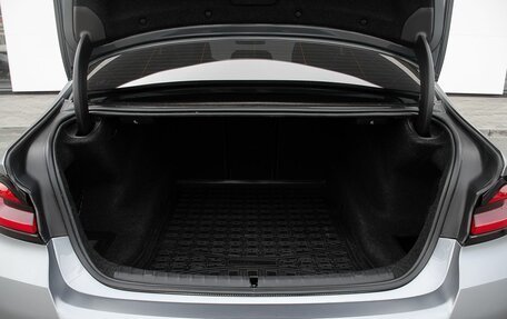 BMW 5 серия, 2020 год, 6 500 000 рублей, 9 фотография