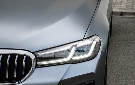 BMW 5 серия, 2020 год, 6 500 000 рублей, 8 фотография