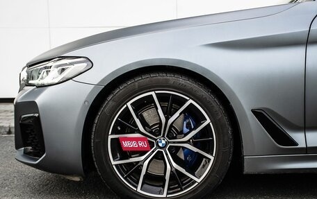 BMW 5 серия, 2020 год, 6 500 000 рублей, 7 фотография