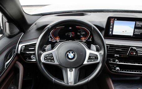 BMW 5 серия, 2020 год, 6 500 000 рублей, 20 фотография