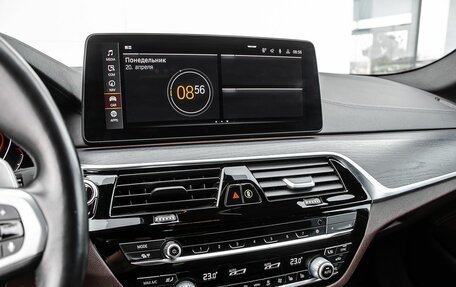 BMW 5 серия, 2020 год, 6 500 000 рублей, 23 фотография