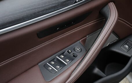 BMW 5 серия, 2020 год, 6 500 000 рублей, 27 фотография