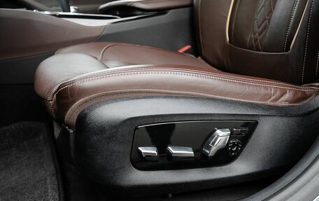 BMW 5 серия, 2020 год, 6 500 000 рублей, 26 фотография