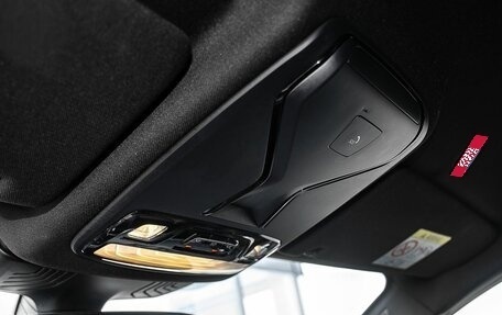 BMW 5 серия, 2020 год, 6 500 000 рублей, 28 фотография