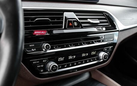 BMW 5 серия, 2020 год, 6 500 000 рублей, 24 фотография