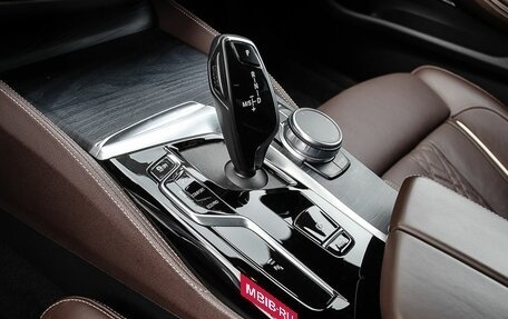 BMW 5 серия, 2020 год, 6 500 000 рублей, 25 фотография