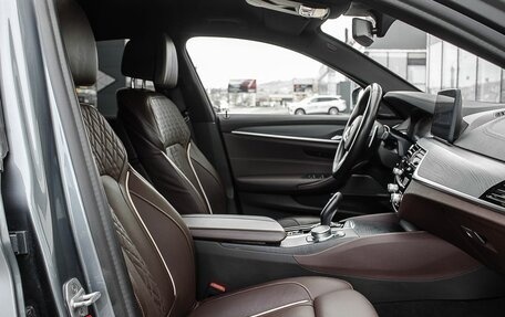 BMW 5 серия, 2020 год, 6 500 000 рублей, 17 фотография