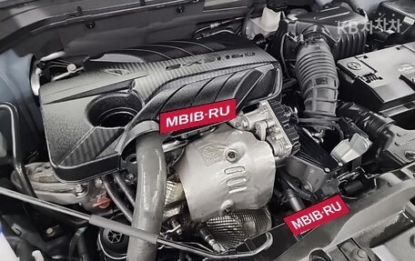 SsangYong Korando, 2021 год, 1 520 000 рублей, 5 фотография