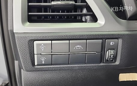 SsangYong Korando, 2021 год, 1 520 000 рублей, 19 фотография