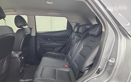 SsangYong Korando, 2021 год, 1 520 000 рублей, 12 фотография