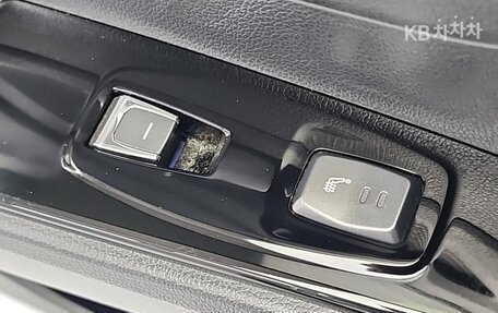 SsangYong Korando, 2021 год, 1 520 000 рублей, 13 фотография