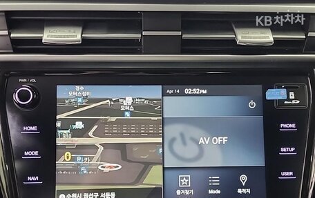 SsangYong Korando, 2021 год, 1 520 000 рублей, 14 фотография