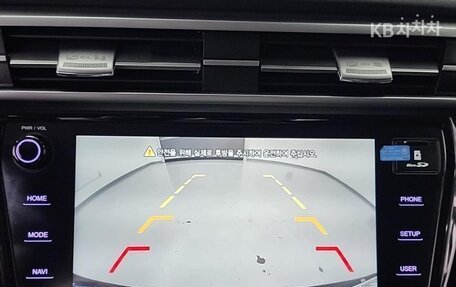 SsangYong Korando, 2021 год, 1 520 000 рублей, 15 фотография