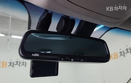 SsangYong Korando, 2021 год, 1 520 000 рублей, 16 фотография