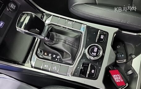 SsangYong Korando, 2021 год, 1 520 000 рублей, 8 фотография