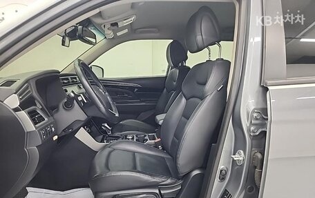 SsangYong Korando, 2021 год, 1 520 000 рублей, 11 фотография