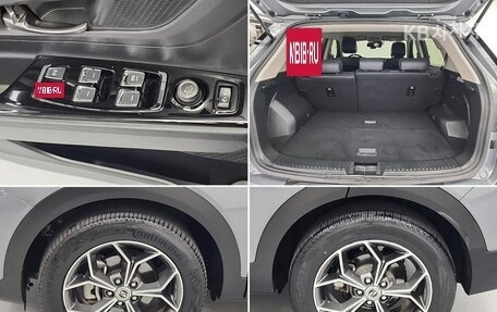 SsangYong Korando, 2021 год, 1 520 000 рублей, 20 фотография