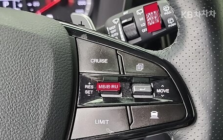 SsangYong Korando, 2021 год, 1 520 000 рублей, 17 фотография