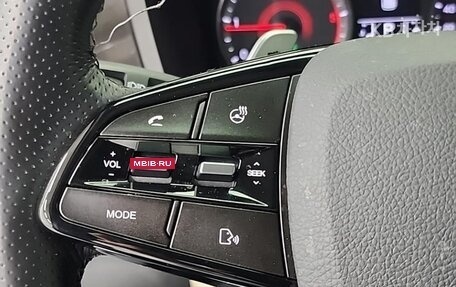 SsangYong Korando, 2021 год, 1 520 000 рублей, 18 фотография