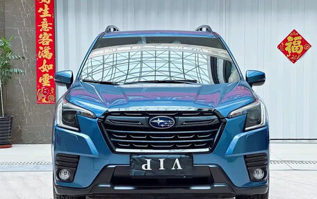 Subaru Forester, 2023 год, 2 735 999 рублей, 2 фотография