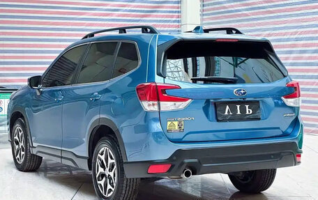 Subaru Forester, 2023 год, 2 735 999 рублей, 7 фотография