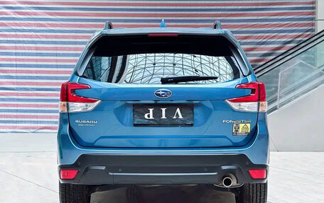 Subaru Forester, 2023 год, 2 735 999 рублей, 6 фотография