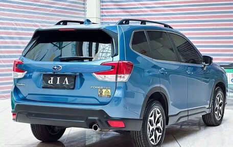 Subaru Forester, 2023 год, 2 735 999 рублей, 5 фотография