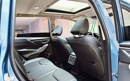 Subaru Forester, 2023 год, 2 735 999 рублей, 12 фотография