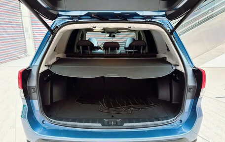 Subaru Forester, 2023 год, 2 735 999 рублей, 16 фотография