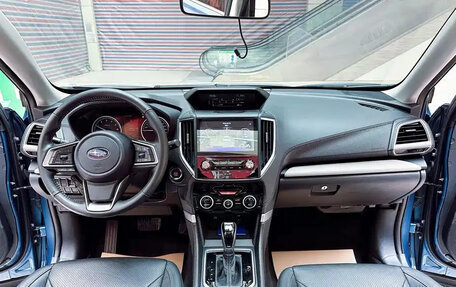 Subaru Forester, 2023 год, 2 735 999 рублей, 8 фотография