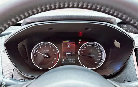 Subaru Forester, 2023 год, 2 735 999 рублей, 14 фотография