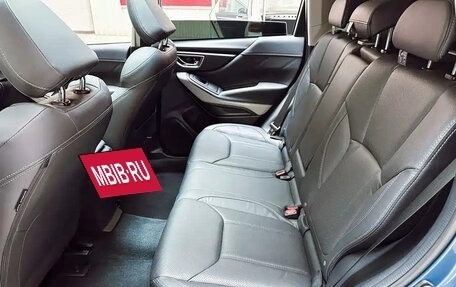 Subaru Forester, 2023 год, 2 735 999 рублей, 11 фотография