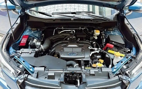 Subaru Forester, 2023 год, 2 735 999 рублей, 13 фотография