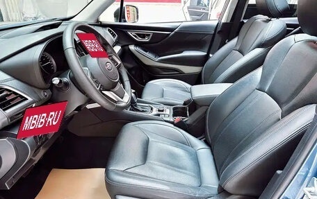 Subaru Forester, 2023 год, 2 735 999 рублей, 9 фотография