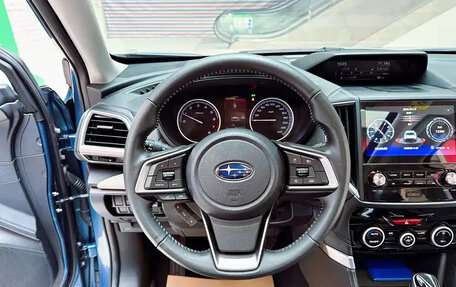 Subaru Forester, 2023 год, 2 735 999 рублей, 18 фотография