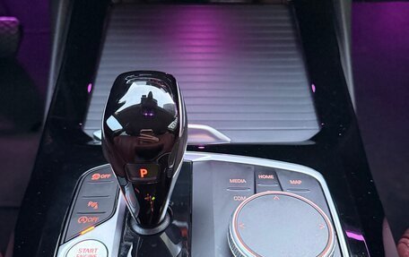 BMW X3, 2021 год, 5 700 000 рублей, 5 фотография