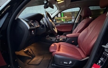 BMW X3, 2021 год, 5 700 000 рублей, 4 фотография