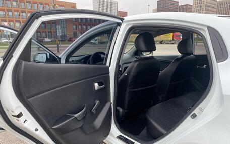 KIA Rio III рестайлинг, 2012 год, 1 100 000 рублей, 12 фотография