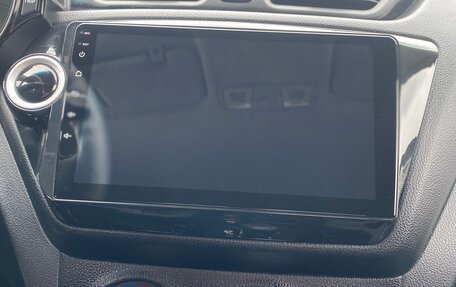 KIA Rio III рестайлинг, 2012 год, 1 100 000 рублей, 15 фотография