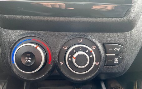 KIA Rio III рестайлинг, 2012 год, 1 100 000 рублей, 16 фотография