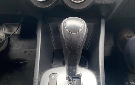 KIA Rio III рестайлинг, 2012 год, 1 100 000 рублей, 17 фотография