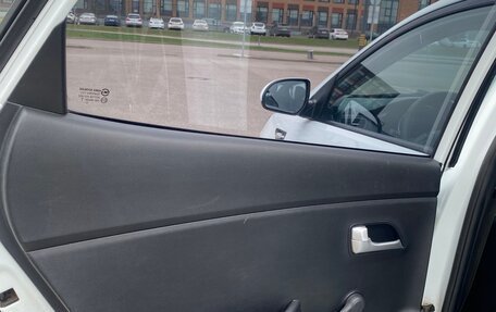 KIA Rio III рестайлинг, 2012 год, 1 100 000 рублей, 21 фотография