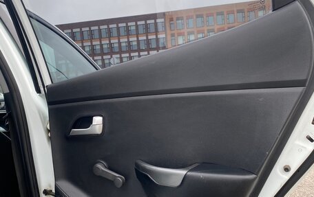 KIA Rio III рестайлинг, 2012 год, 1 100 000 рублей, 23 фотография